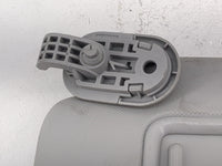 2023 Hyundai Elantra Sun Visor Shade Replacement Driver Left Mirror Fits OEM Used Auto Parts - Oemusedautoparts1.com
