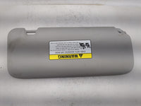 2023 Hyundai Elantra Sun Visor Shade Replacement Driver Left Mirror Fits OEM Used Auto Parts - Oemusedautoparts1.com