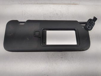 compare product 2021-2022 Hyundai Elantra Sun Visor Shade Replacement Passenger Right Mirror Fits Fits 2021 2022 OEM Used Auto Parts