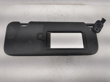 2021-2022 Hyundai Elantra Sun Visor Shade Replacement Passenger Right Mirror Fits Fits 2021 2022 OEM Used Auto Parts - Oemus