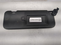 2021-2022 Hyundai Elantra Sun Visor Shade Replacement Passenger Right Mirror Fits Fits 2021 2022 OEM Used Auto Parts - Oemus