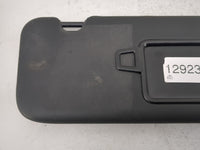 2021-2022 Hyundai Elantra Sun Visor Shade Replacement Passenger Right Mirror Fits Fits 2021 2022 OEM Used Auto Parts - Oemus