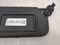 2021-2022 Hyundai Elantra Sun Visor Shade Replacement Passenger Right Mirror Fits Fits 2021 2022 OEM Used Auto Parts - Oemus