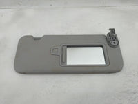 2023 Hyundai Elantra Sun Visor Shade Replacement Passenger Right Mirror Fits OEM Used Auto Parts - Oemusedautoparts1.com