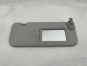 compare product 2023 Hyundai Elantra Sun Visor Shade Replacement Passenger Right Mirror Fits OEM Used Auto Parts