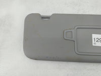 2023 Hyundai Elantra Sun Visor Shade Replacement Passenger Right Mirror Fits OEM Used Auto Parts - Oemusedautoparts1.com
