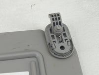 2023 Hyundai Elantra Sun Visor Shade Replacement Passenger Right Mirror Fits OEM Used Auto Parts - Oemusedautoparts1.com