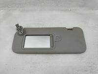 2021-2022 Hyundai Elantra Sun Visor Shade Replacement Driver Left Mirror Fits Fits 2021 2022 OEM Used Auto Parts - Oemusedau