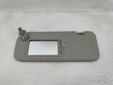 2021-2022 Hyundai Elantra Sun Visor Shade Replacement Driver Left Mirror Fits Fits 2021 2022 OEM Used Auto Parts - Oemusedau