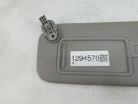 2021-2022 Hyundai Elantra Sun Visor Shade Replacement Driver Left Mirror Fits Fits 2021 2022 OEM Used Auto Parts - Oemusedau