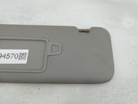 2021-2022 Hyundai Elantra Sun Visor Shade Replacement Driver Left Mirror Fits Fits 2021 2022 OEM Used Auto Parts - Oemusedau