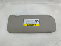 2021-2022 Hyundai Elantra Sun Visor Shade Replacement Driver Left Mirror Fits Fits 2021 2022 OEM Used Auto Parts - Oemusedau