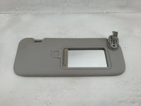 2021-2022 Hyundai Elantra Sun Visor Shade Replacement Passenger Right Mirror Fits Fits 2021 2022 OEM Used Auto Parts - Oemus
