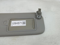 2021-2022 Hyundai Elantra Sun Visor Shade Replacement Passenger Right Mirror Fits Fits 2021 2022 OEM Used Auto Parts - Oemus