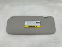 2021-2022 Hyundai Elantra Sun Visor Shade Replacement Passenger Right Mirror Fits Fits 2021 2022 OEM Used Auto Parts - Oemus