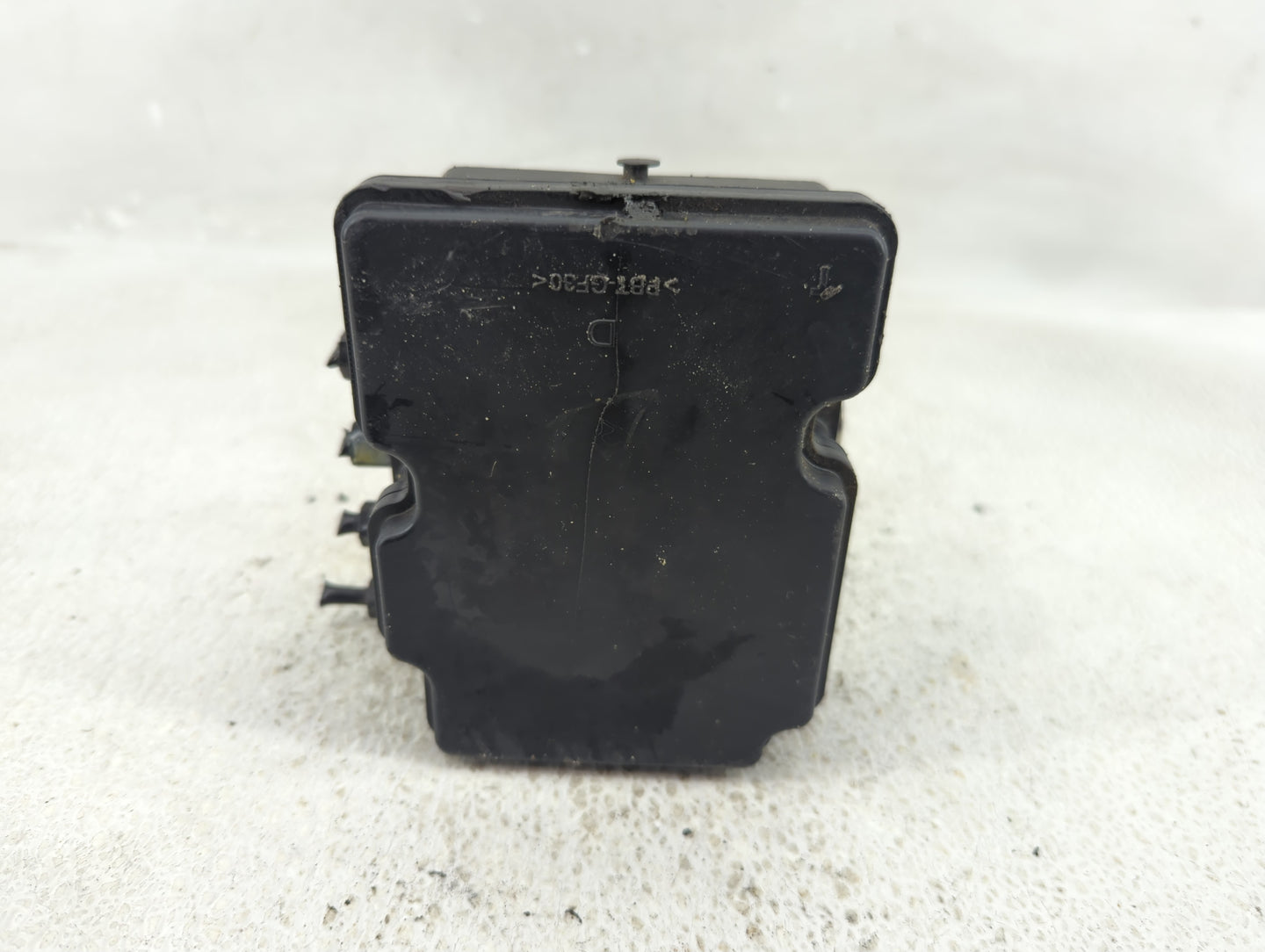 2021-2022 Hyundai Elantra ABS Pump Control Module Replacement P/N:58900-AA800 Fits Fits 2021 2022 OEM Used Auto Parts - Oemu