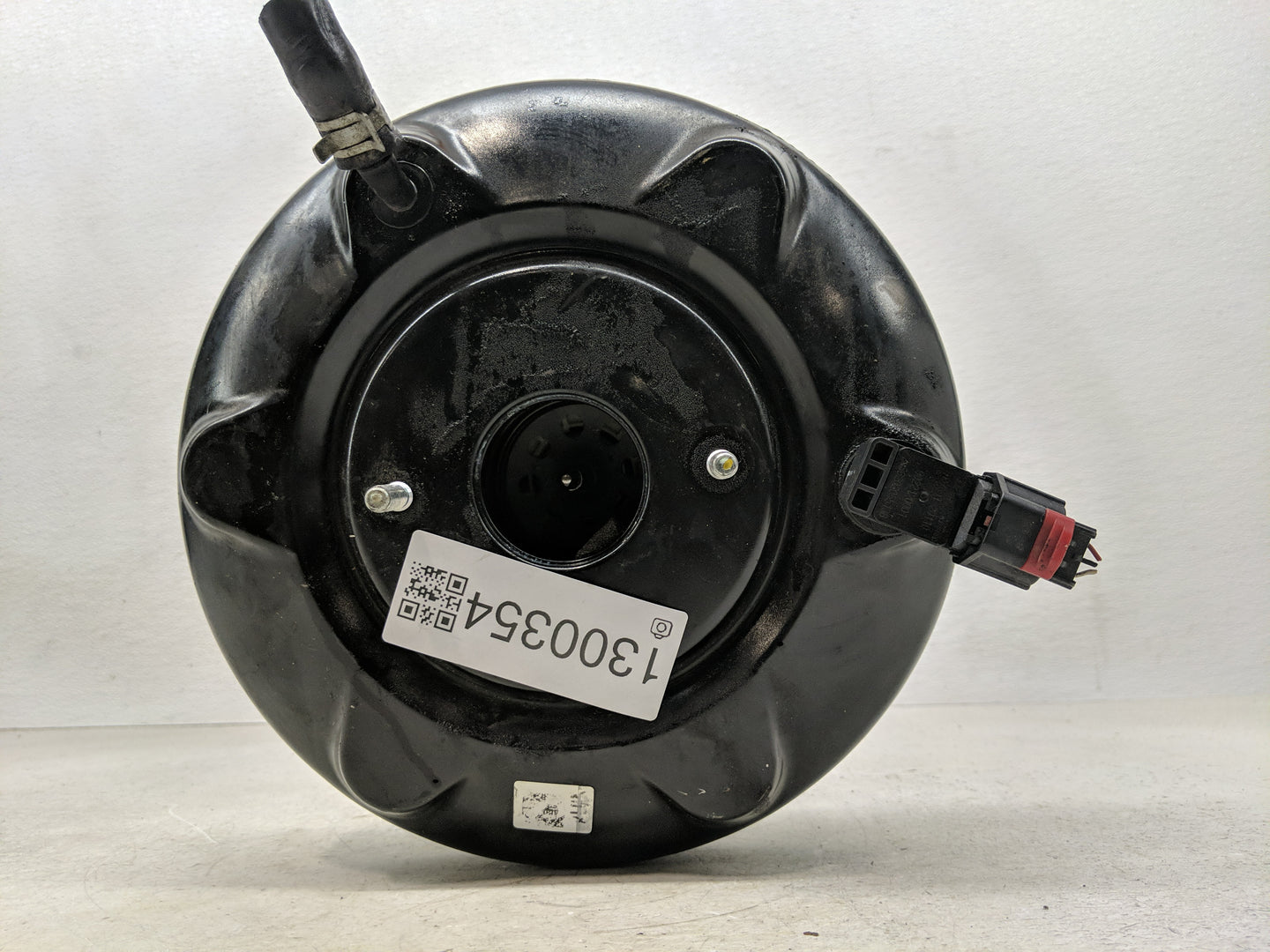 2021-2022 Hyundai Elantra Power Brake Booster Oem - Oemusedautoparts1.com