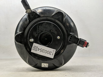 compare product 2021-2022 Hyundai Elantra Power Brake Booster Oem