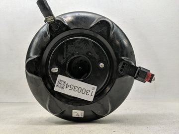 2021-2022 Hyundai Elantra Power Brake Booster Oem - Oemusedautoparts1.com