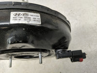 2021-2022 Hyundai Elantra Power Brake Booster Oem - Oemusedautoparts1.com