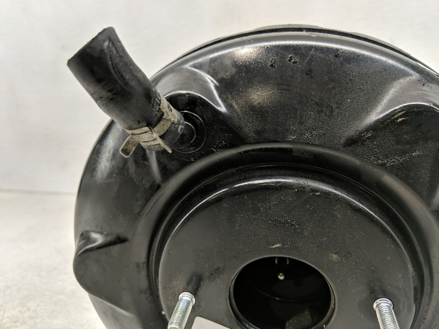 2021-2022 Hyundai Elantra Power Brake Booster Oem - Oemusedautoparts1.com