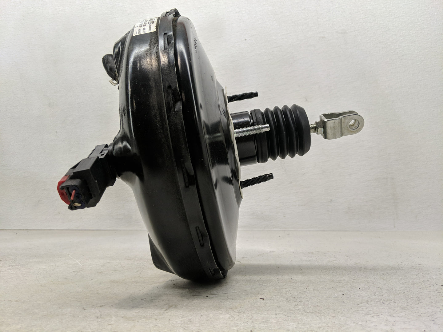 2021-2022 Hyundai Elantra Power Brake Booster Oem - Oemusedautoparts1.com