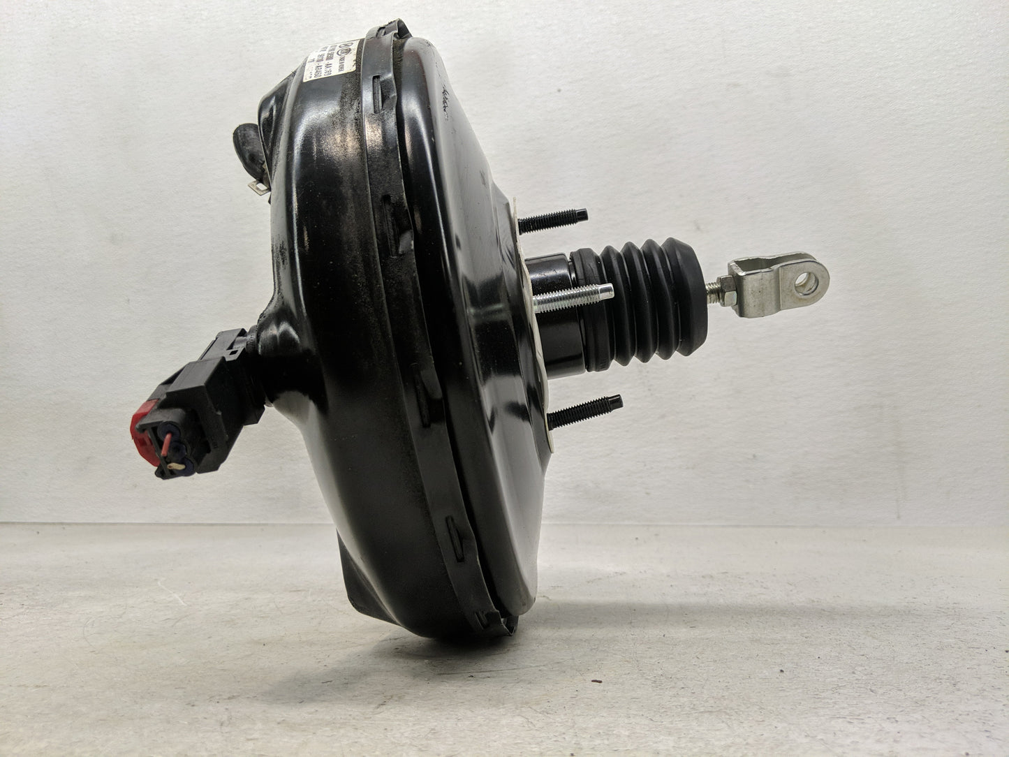 2021-2022 Hyundai Elantra Power Brake Booster Oem - Oemusedautoparts1.com