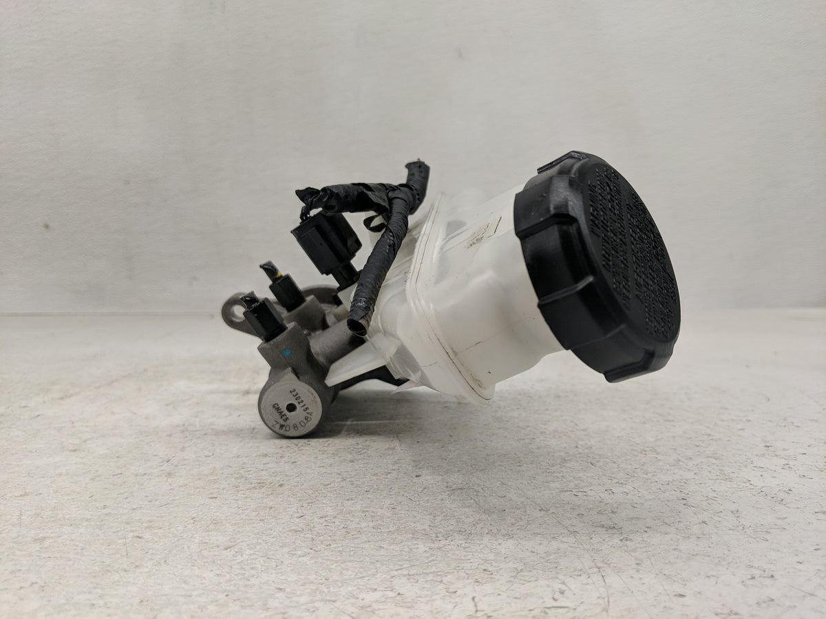 2023 Hyundai Elantra Brake Master Cylinder 1302303 - Oemusedautoparts1.com