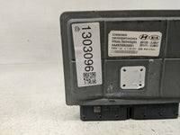 2023 Hyundai Elantra PCM Engine Control Computer ECU ECM PCU OEM P/N:39171-2JBD7 39170-2JBD7 Fits OEM Used Auto Parts - Oemu