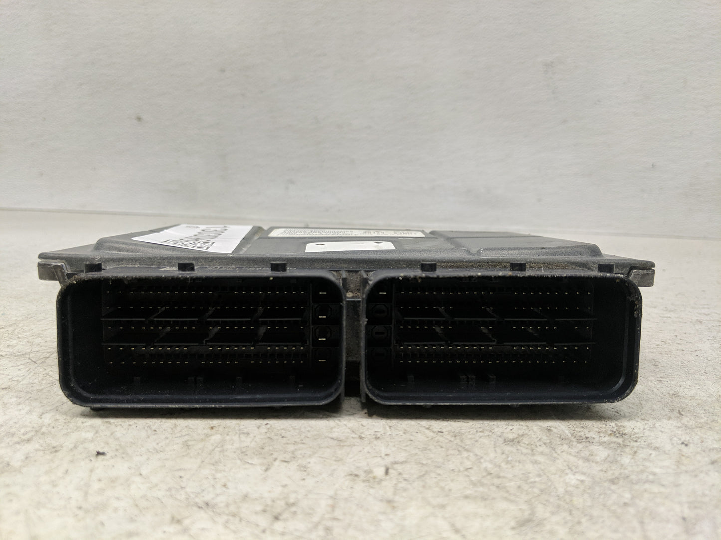 2023 Hyundai Elantra PCM Engine Control Computer ECU ECM PCU OEM P/N:39171-2JBD7 39170-2JBD7 Fits OEM Used Auto Parts - Oemu
