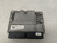 2023 Hyundai Elantra PCM Engine Control Computer ECU ECM PCU OEM P/N:39171-2JBD7 39170-2JBD7 Fits OEM Used Auto Parts - Oemu