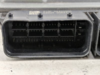2023 Hyundai Elantra PCM Engine Control Computer ECU ECM PCU OEM P/N:39171-2JCC7 39170-2JCC7 Fits OEM Used Auto Parts - Oemu