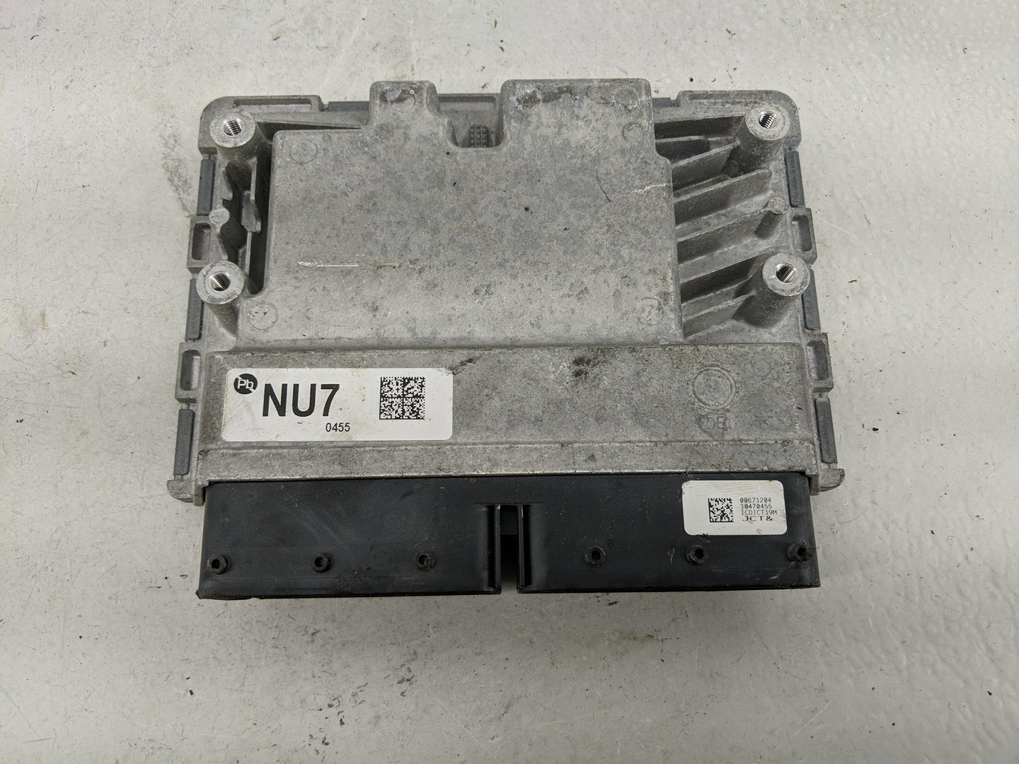 2023 Hyundai Elantra PCM Engine Control Computer ECU ECM PCU OEM P/N:39171-2JCC7 39170-2JCC7 Fits OEM Used Auto Parts - Oemu