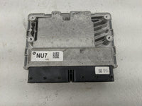 2023 Hyundai Elantra PCM Engine Control Computer ECU ECM PCU OEM P/N:39171-2JCC7 39170-2JCC7 Fits OEM Used Auto Parts - Oemu