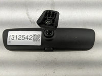 2021-2022 Hyundai Elantra Interior Rear View Mirror Replacement OEM P/N:E13049896 Fits Fits 2020 2021 2022 OEM Used Auto Par