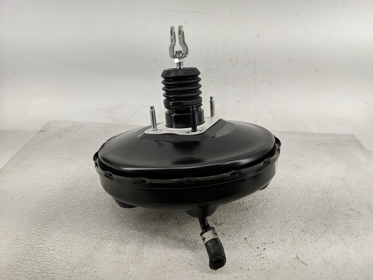 2021-2022 Hyundai Elantra Power Brake Booster Oem 1313815 - Oemusedautoparts1.com