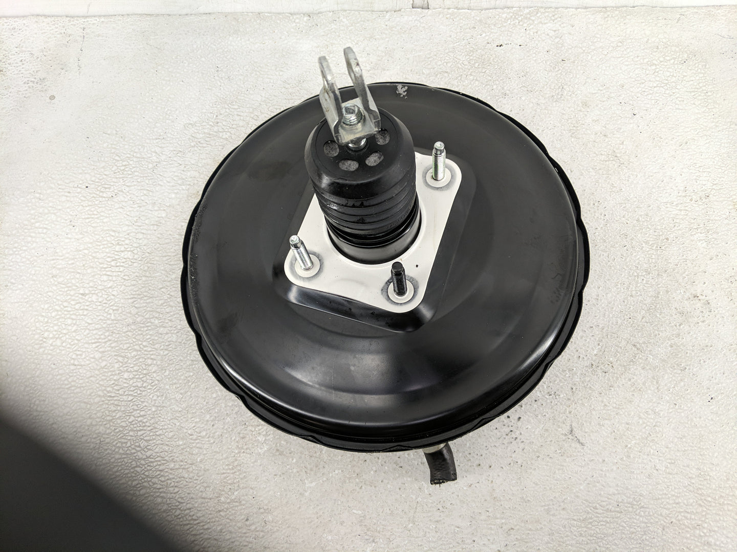 2021-2022 Hyundai Elantra Power Brake Booster Oem 1313815 - Oemusedautoparts1.com