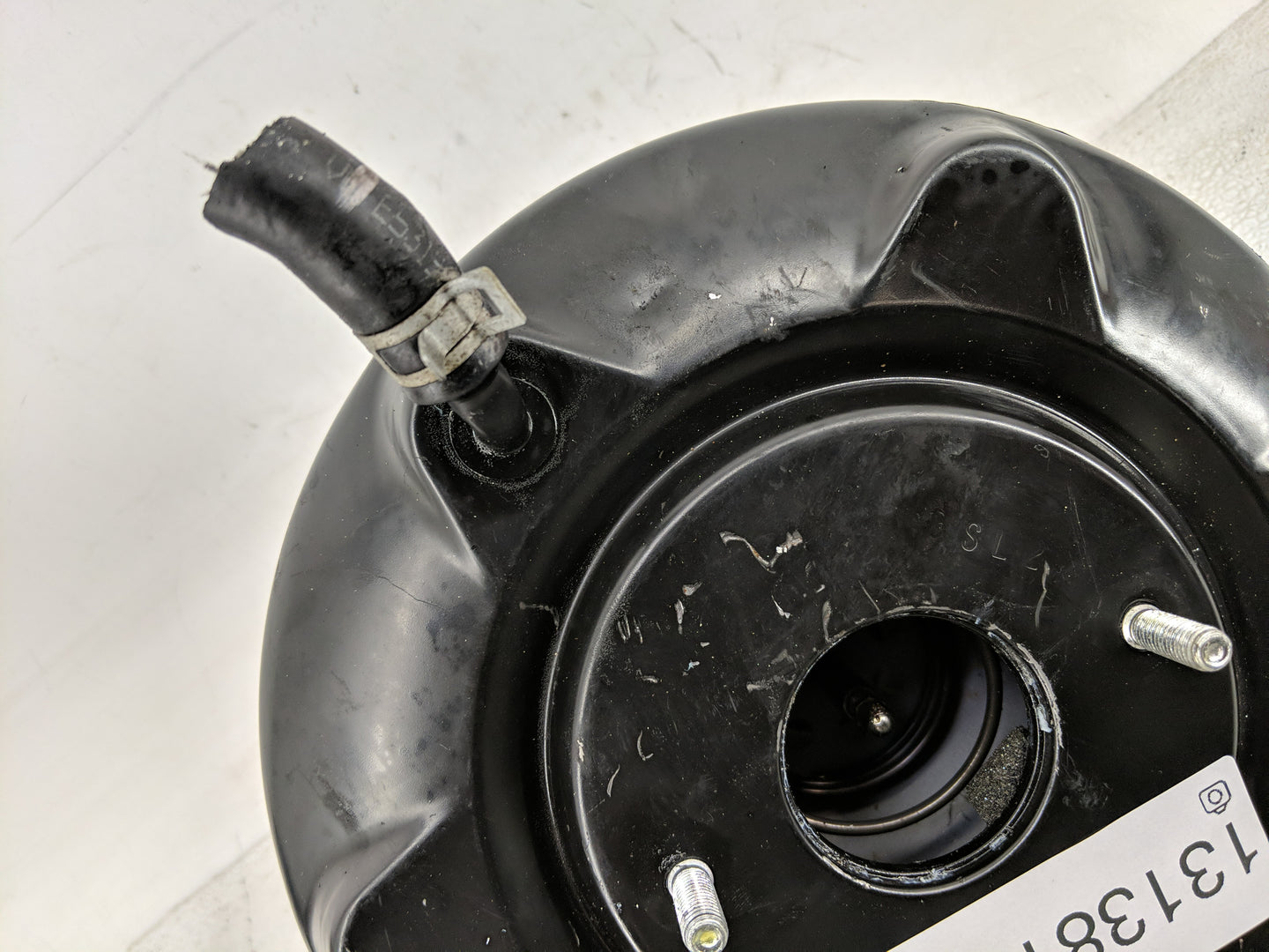 2021-2022 Hyundai Elantra Power Brake Booster Oem 1313815 - Oemusedautoparts1.com