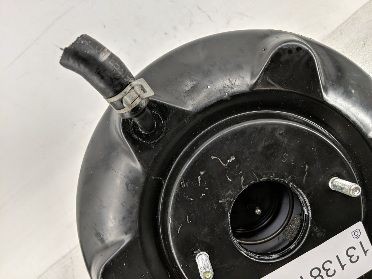 2021-2022 Hyundai Elantra Power Brake Booster Oem 1313815 - Oemusedautoparts1.com