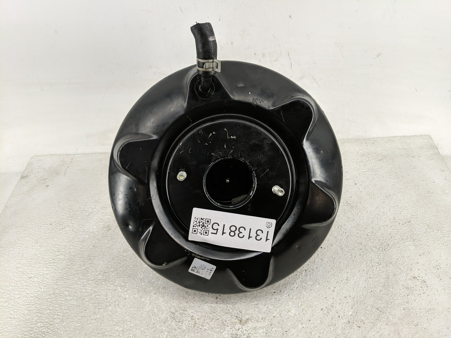 2021-2022 Hyundai Elantra Power Brake Booster Oem 1313815 - Oemusedautoparts1.com
