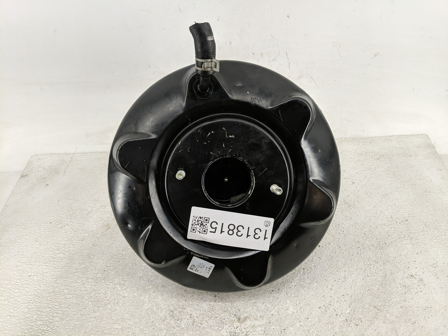 2021-2022 Hyundai Elantra Power Brake Booster Oem 1313815 - Oemusedautoparts1.com
