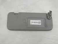 2021-2022 Hyundai Elantra Sun Visor Shade Replacement Passenger Right Mirror Fits Fits 2021 2022 OEM Used Auto Parts - Oemus