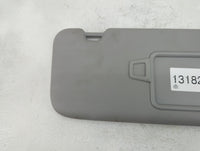2021-2022 Hyundai Elantra Sun Visor Shade Replacement Passenger Right Mirror Fits Fits 2021 2022 OEM Used Auto Parts - Oemus