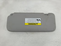 2021-2022 Hyundai Elantra Sun Visor Shade Replacement Passenger Right Mirror Fits Fits 2021 2022 OEM Used Auto Parts - Oemus