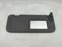 2021-2022 Hyundai Elantra Sun Visor Shade Replacement Passenger Right Mirror Fits Fits 2021 2022 OEM Used Auto Parts - Oemus