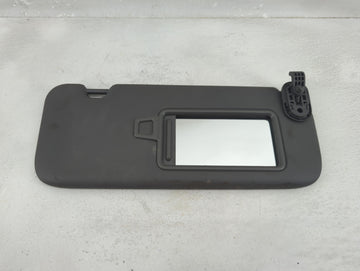2021-2022 Hyundai Elantra Sun Visor Shade Replacement Passenger Right Mirror Fits Fits 2021 2022 OEM Used Auto Parts - Oemus