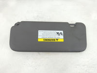 2021-2022 Hyundai Elantra Sun Visor Shade Replacement Passenger Right Mirror Fits Fits 2021 2022 OEM Used Auto Parts - Oemus