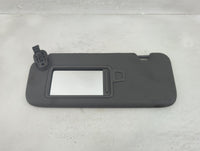 2021-2022 Hyundai Elantra Sun Visor Shade Replacement Driver Left Mirror Fits Fits 2021 2022 OEM Used Auto Parts - Oemusedau