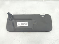 2021-2022 Hyundai Elantra Sun Visor Shade Replacement Driver Left Mirror Fits Fits 2021 2022 OEM Used Auto Parts - Oemusedau