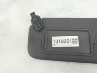 2021-2022 Hyundai Elantra Sun Visor Shade Replacement Driver Left Mirror Fits Fits 2021 2022 OEM Used Auto Parts - Oemusedau
